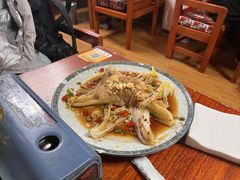 -塔洛藏餐吧(香格里拉古城店)