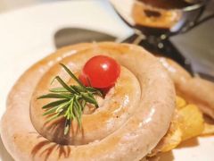 -俄士厨房(五棵松华熙LIVE店)