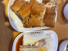 -冰泉豆浆馆(阳朔店)