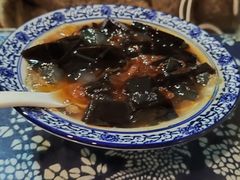 -梧州双钱龟苓膏(老街店)