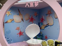 -热带风暴水上乐园