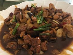 -江南村海鲜馆(洞头店)