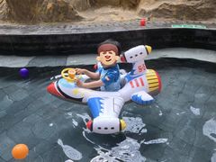 -青岛海泉湾皇冠假日度假酒店