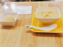 -满记甜品(王府井北京市百货大楼店)