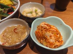 -九井澤精致料理(金茂店)