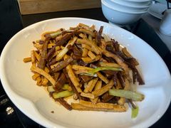 -外婆家(杭州马塍店)