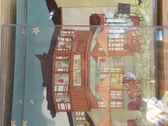 -猫的天空之城概念书店(杭州南宋御街店)