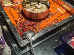 -红鼎坊·老成都火锅(新南门店)