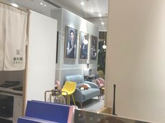 -天真蓝照相馆(杭州滨江宝龙店)