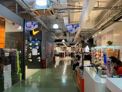 -五环Outlets(高新工厂店)
