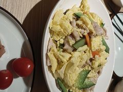 -同合居·非遗东北菜(王府井店)