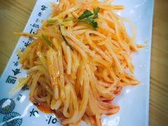 红油土豆丝-顺姬冷面(长春旗舰店)