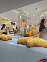 -meland亲子乐园•派对•研学(苏州悠方购物中心店)