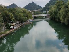 -花溪公园