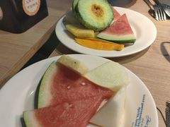 -星伦多 自助料理(圆融店)