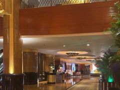 -深圳凯宾斯基酒店