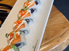 -九田家黑牛烤肉料理(宣化阳光广场店)