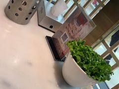 -韩宫宴烤肉·料理(宝山万达店)
