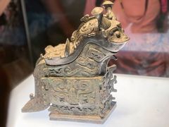 -陕西历史博物馆