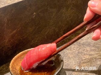 广州美食｜慕名而来的半藏刺身寿司