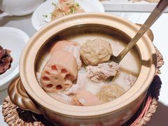 -玉满堂·湖北融合菜
