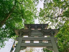 -广州市白云山风景名胜区