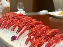 -酒蜻蜓·庭院私房菜(天元东路店)