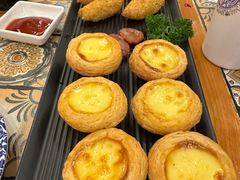 -番茄屋葡式美食(总店)