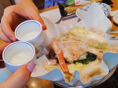 -蟹道乐(道顿堀本店)