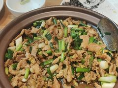 -滇铺子·云南特色菜·第九届野生菌美食节(东风东路c86店)