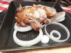 -西贝(宝乐汇店)