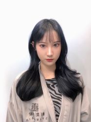 -杉影印象日式烫染專門店