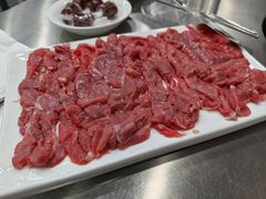 -三兴涮羊肉(荣安大街店)