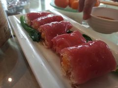 -丰鲤楼•闽南茶楼(仟禧汇店)