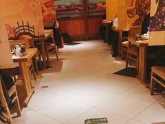-三石铁板烧(紫竹桥店)