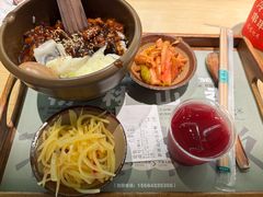 -京参 • 擂椒饭(这有山店)