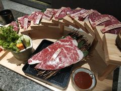 -NIUAN牛庵·日式和牛烧肉(恒隆店)