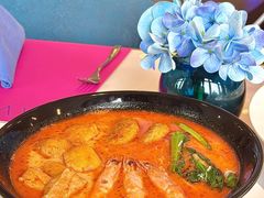 -马哥孛罗酒店·SAVVY全日餐厅