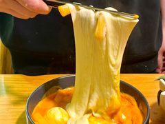 -恩你小木屋·韩式料理(假日广场店)