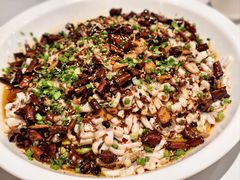 -三猫黑鱼花(南大店)