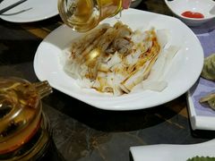 -山顶沙河粉-粤菜馆(凯旋店)