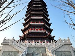 -皇罗禅寺