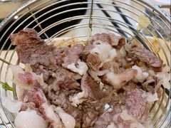 -粤潮牛肉火锅店(江南大道店)