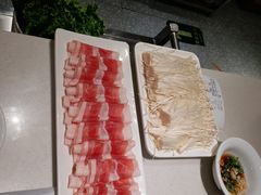 -古乐牛香·鲜牛肉牛杂火锅(新区店)