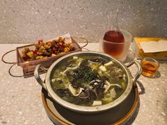 藤椒牛杂-苦尽酒馆·川菜(鼓楼店)