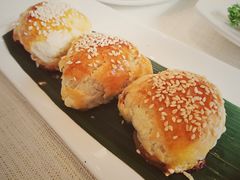 蚝皇叉烧酥-御宝轩(益丰·外滩源店)