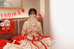 -天使嫁衣婚纱馆