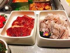 -海底捞火锅(八佰伴店)