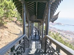 -石老人观光园