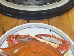 -77号渔船·蒸海鲜青岛菜(积米崖店)